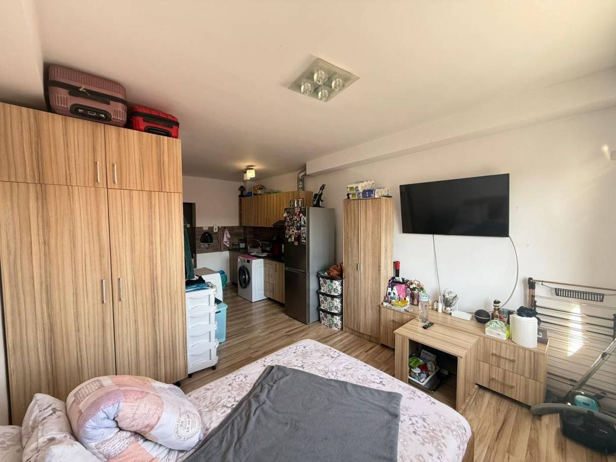 Vanzare apartament  1 CAMERA in Arad, Sega, 33 mp