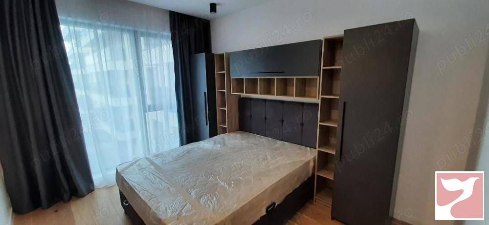 Inchiriere apartament  2 CAMERE in Bucuresti, Aviației, 52 mp