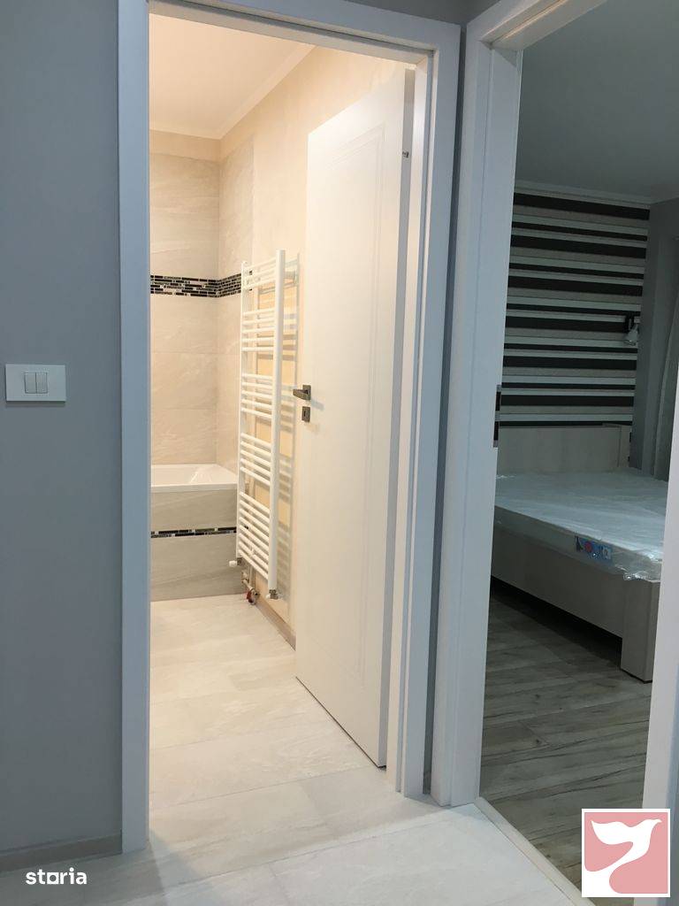 Vanzare apartament  2 CAMERE in Timişoara, 56 mp