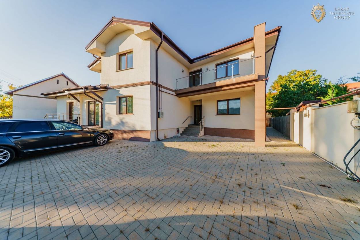 Vanzare apartament  4 CAMERE in Arad, Gai, 99.5 mp