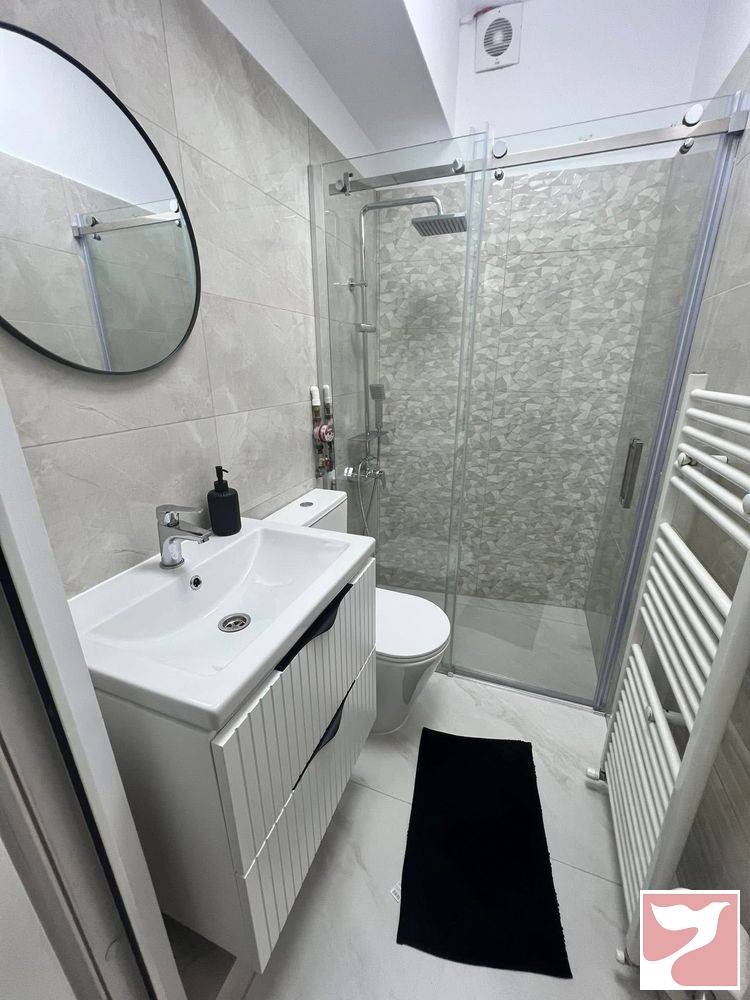 Inchiriere apartament  2 CAMERE in Cluj-Napoca, 45 mp