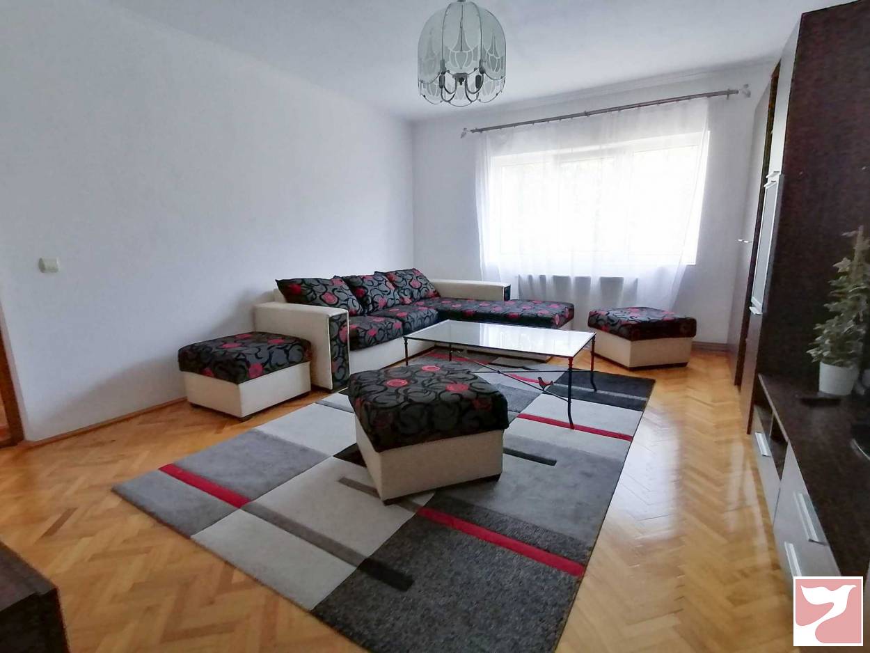 Inchiriere apartament  2 CAMERE in Satu Mare, 70 mp