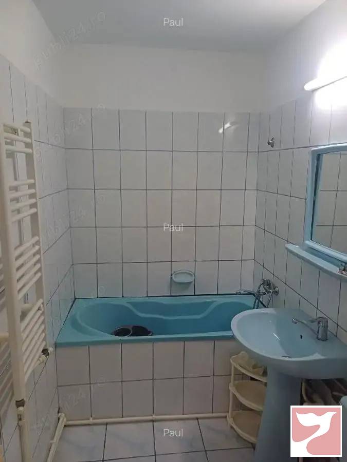 Vanzare apartament  2 CAMERE in Brăila, Calea Galați, 50 mp