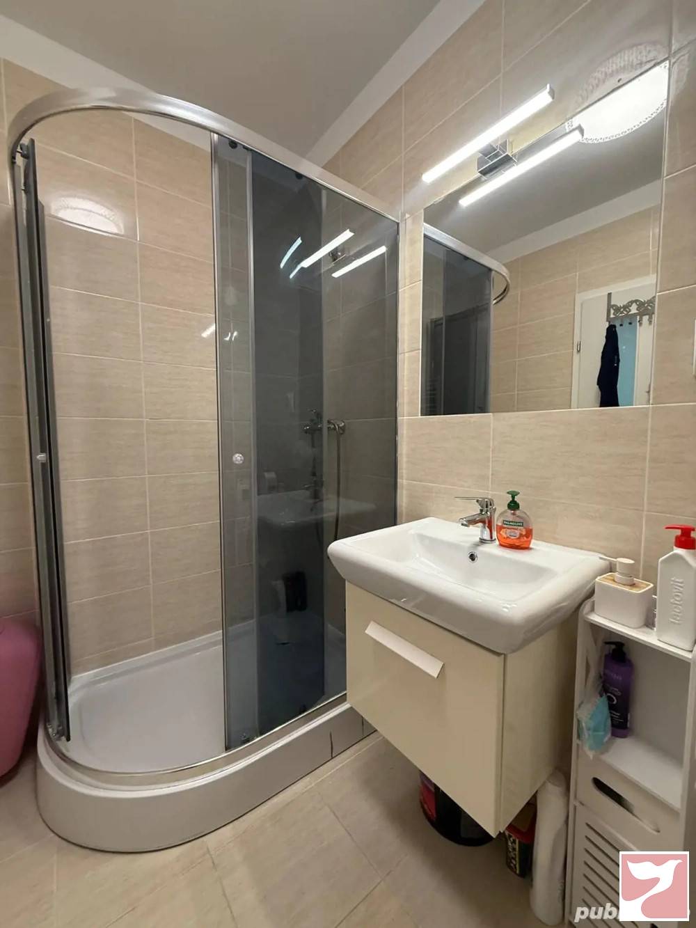 Inchiriere apartament  2 CAMERE in Cluj-Napoca, Bună Ziua, 55 mp