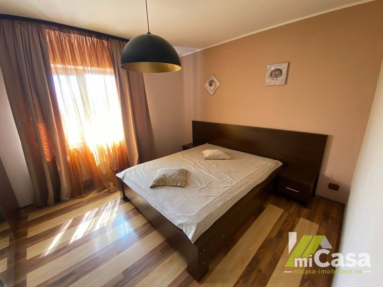 Vanzare apartament  3 CAMERE in Galati, I. C. Frimu, 78 mp