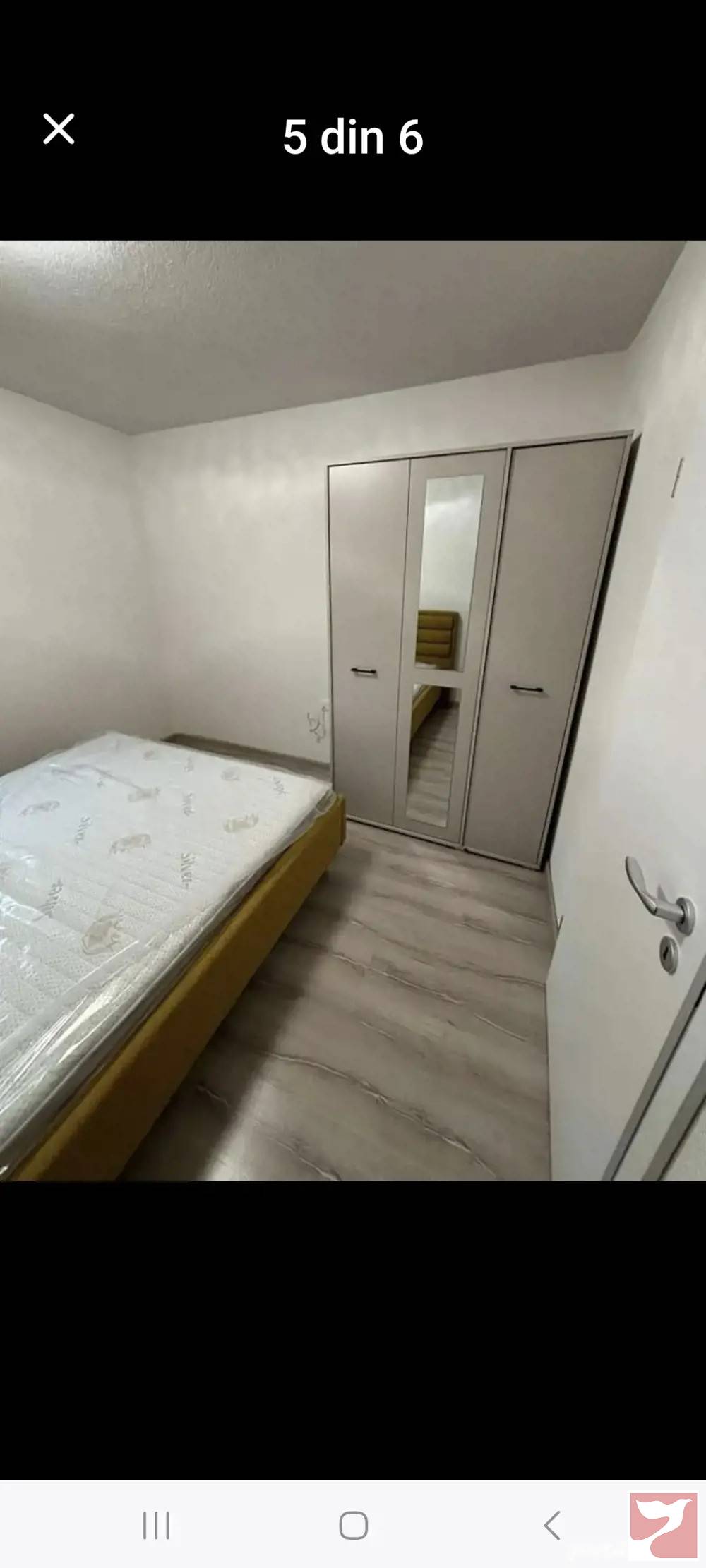 Vanzare apartament  2 CAMERE in Timişoara, Aradului, 54 mp