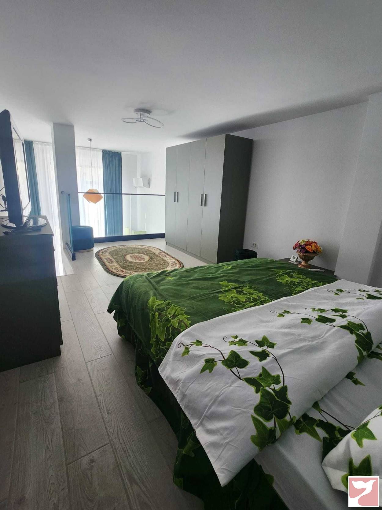 Inchiriere apartament  2 CAMERE in Bucuresti, Colentina