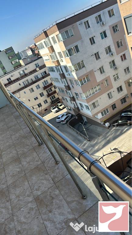 Inchiriere apartament  3 CAMERE in Ploieşti, 9 Mai, 60 mp