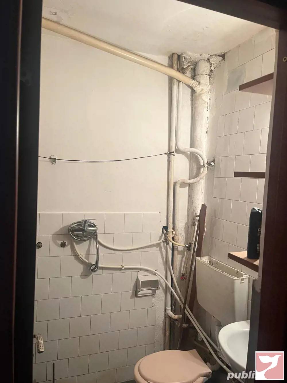 Vanzare apartament  1 CAMERA in Drobeta-Turnu Severin, 21 mp