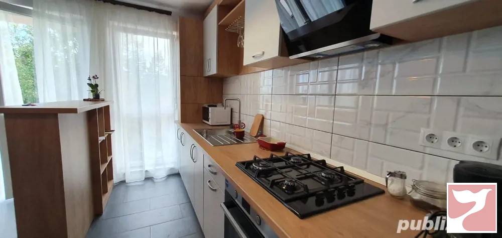 Inchiriere apartament  2 CAMERE in Cluj-Napoca, Mărăști, 45 mp