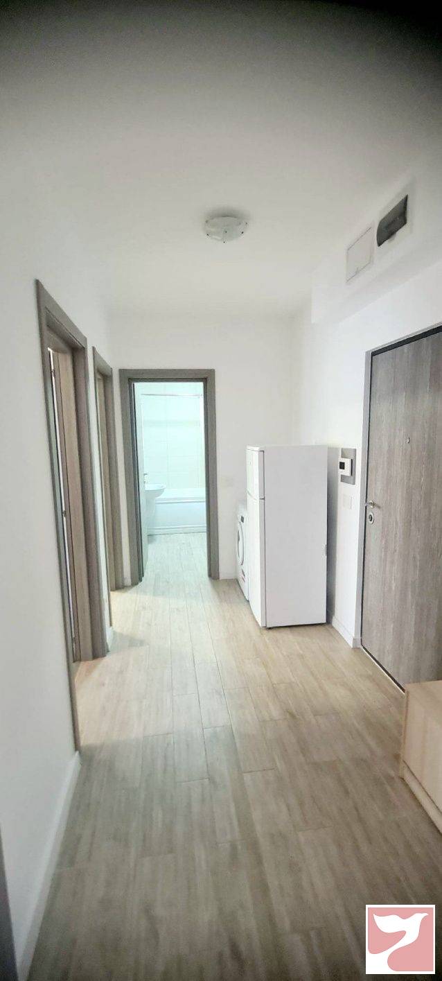 Inchiriere apartament  2 CAMERE in Oradea, 55 mp