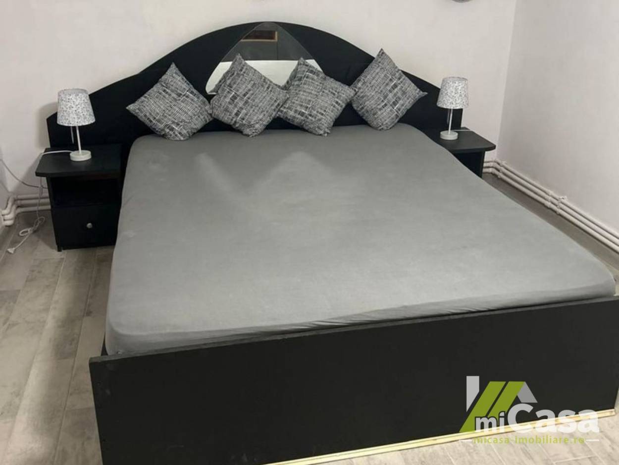 Inchiriere apartament  2 CAMERE in Galati, Faleza, 50 mp