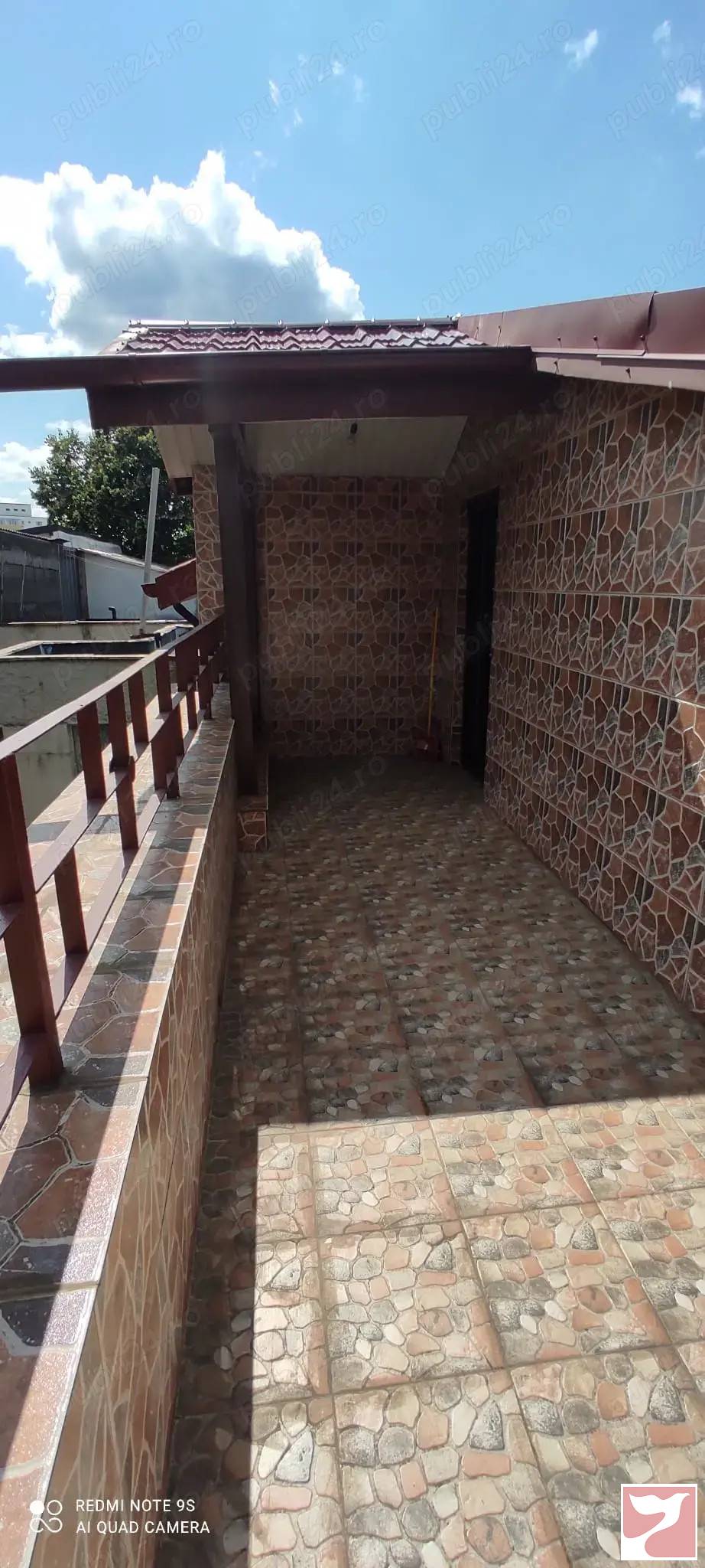 Inchiriere apartament  3 CAMERE in Botoşani, Centru, 72 mp