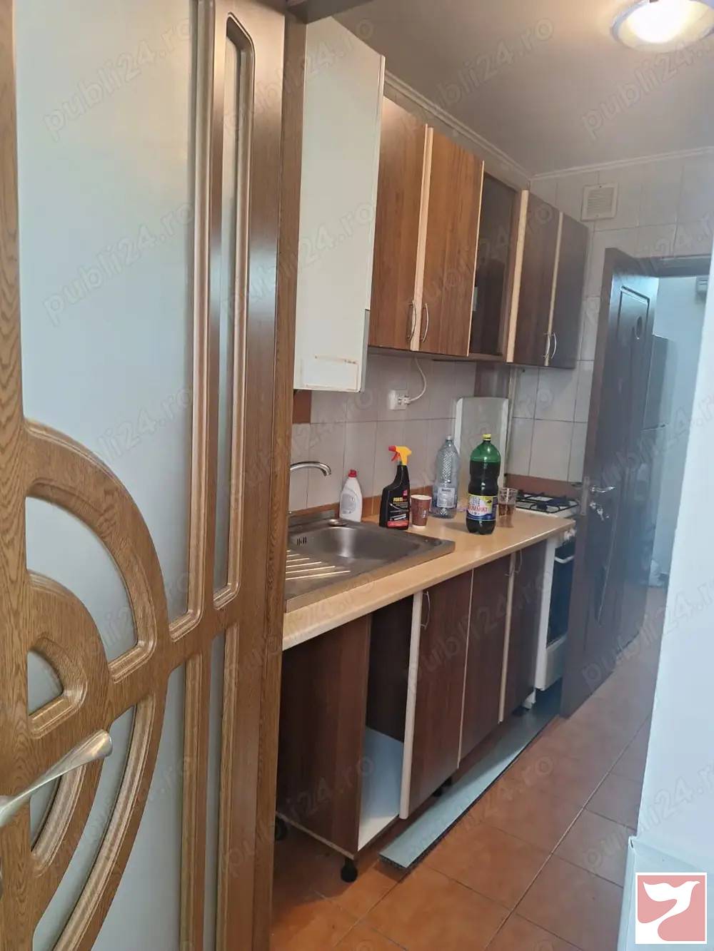 Inchiriere apartament  2 CAMERE in Iaşi, Păcurari, 52 mp