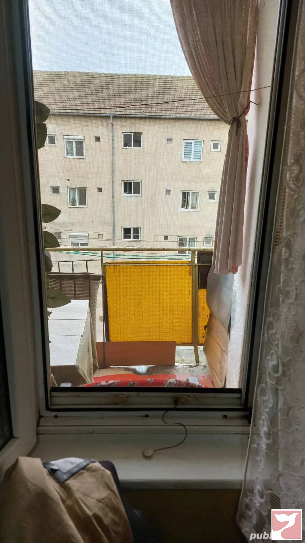 Vanzare apartament  1 CAMERA in Oradea, 31 mp