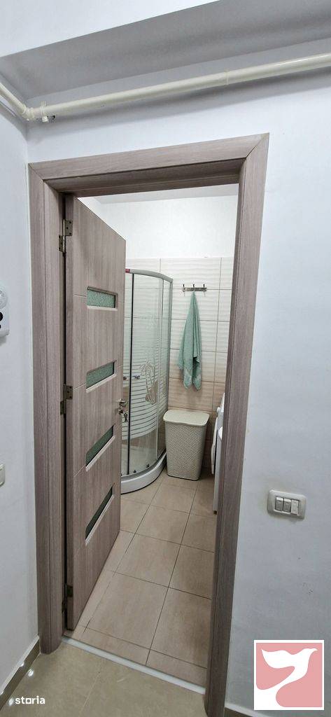 Vanzare apartament  1 CAMERA in Chiajna