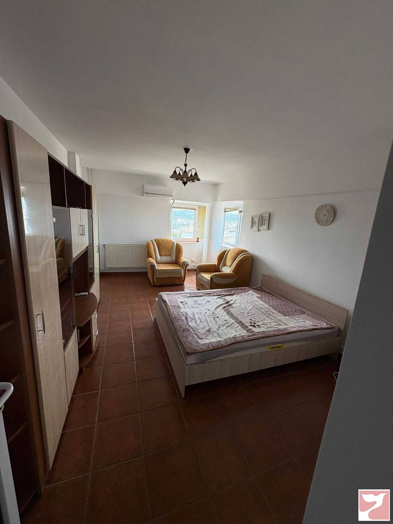 Inchiriere apartament  1 CAMERA in Iaşi, 30 mp