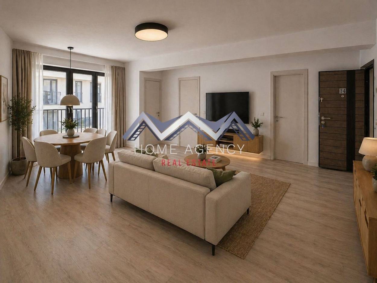 Vanzare apartament  3 CAMERE in Otopeni, Nord, 76 mp
