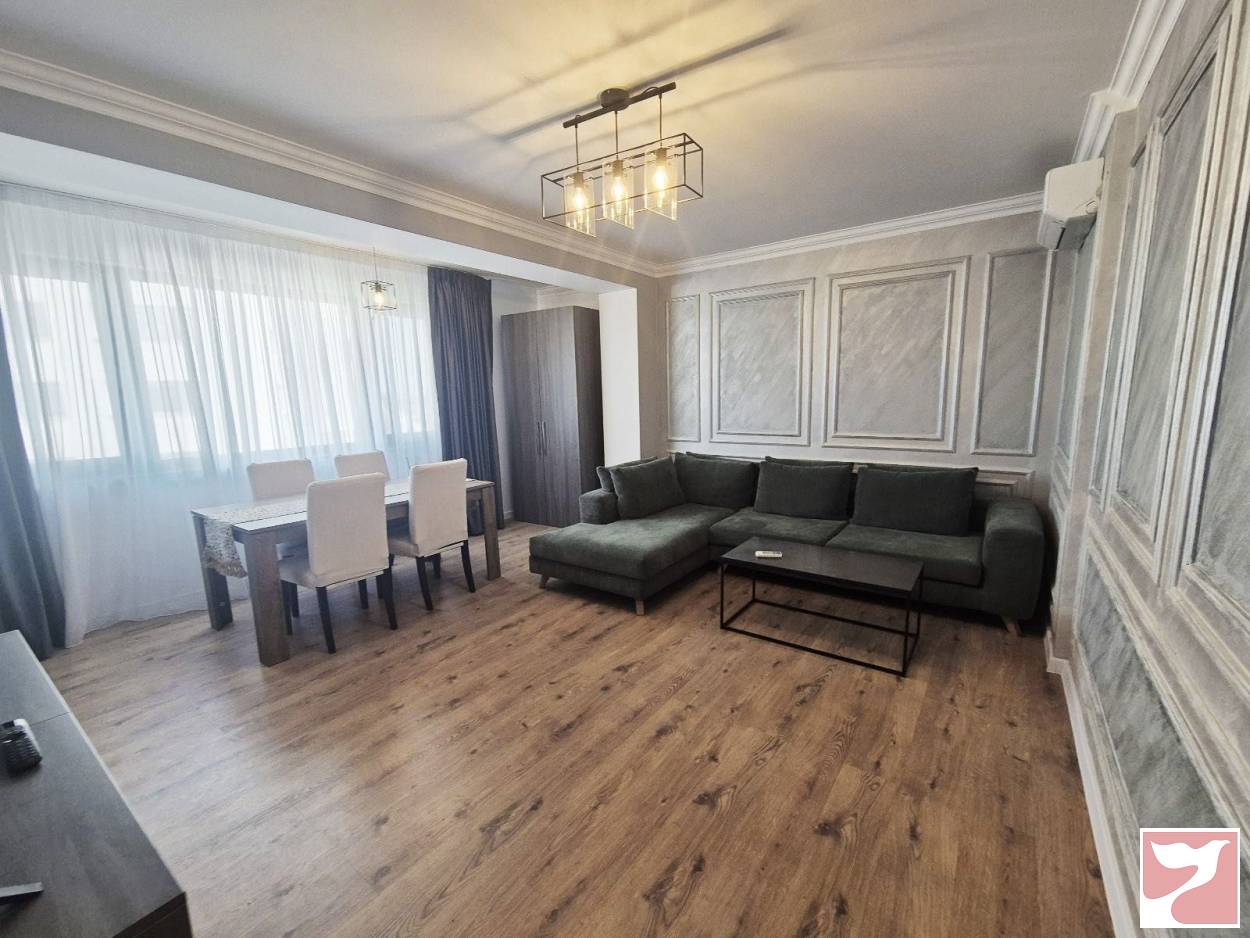 Inchiriere apartament  2 CAMERE in Voluntari, 61 mp