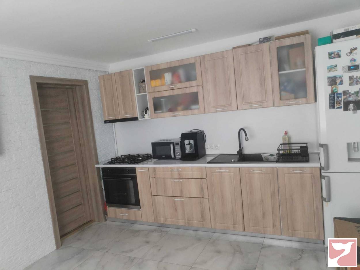 Vanzare casa/vila  4 CAMERE in Sibiu, 75 mp