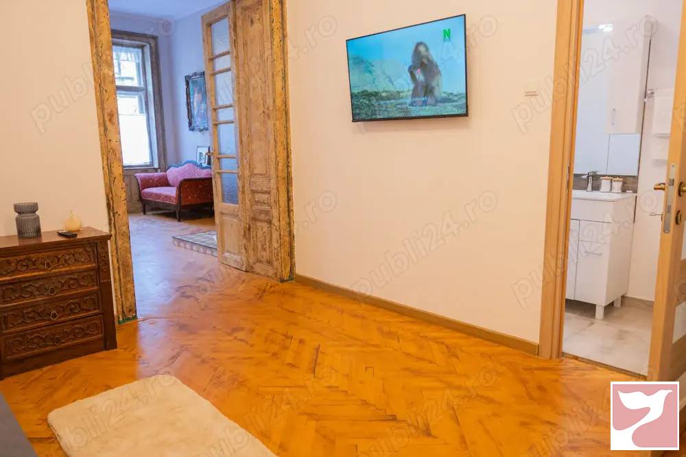 Inchiriere casa/vila  3 CAMERE in Oradea, Ultracentral, 120 mp