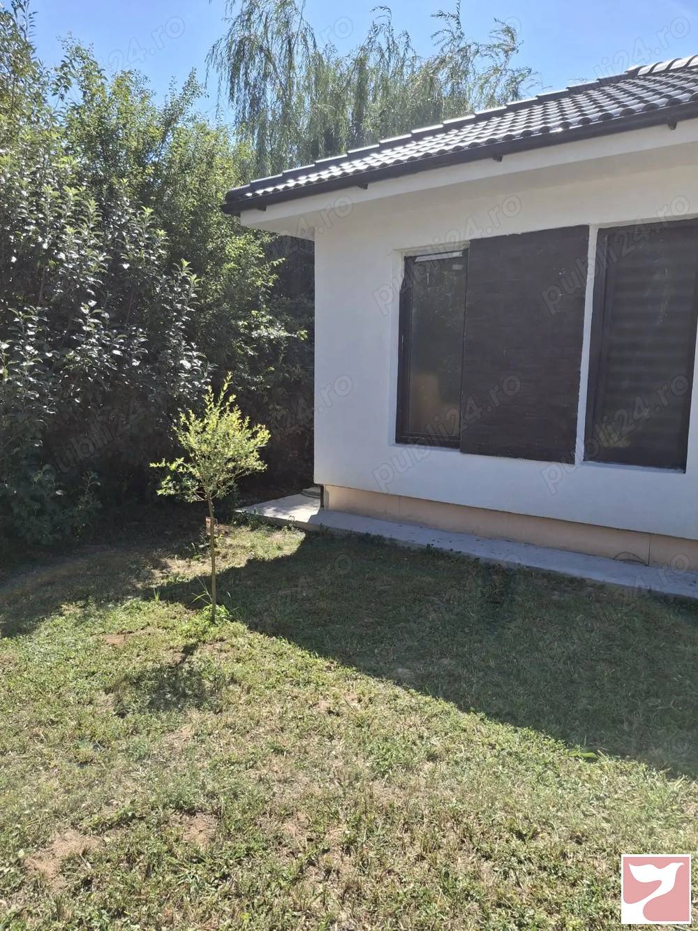 Vanzare casa/vila  4 CAMERE in Oradea, 100 mp