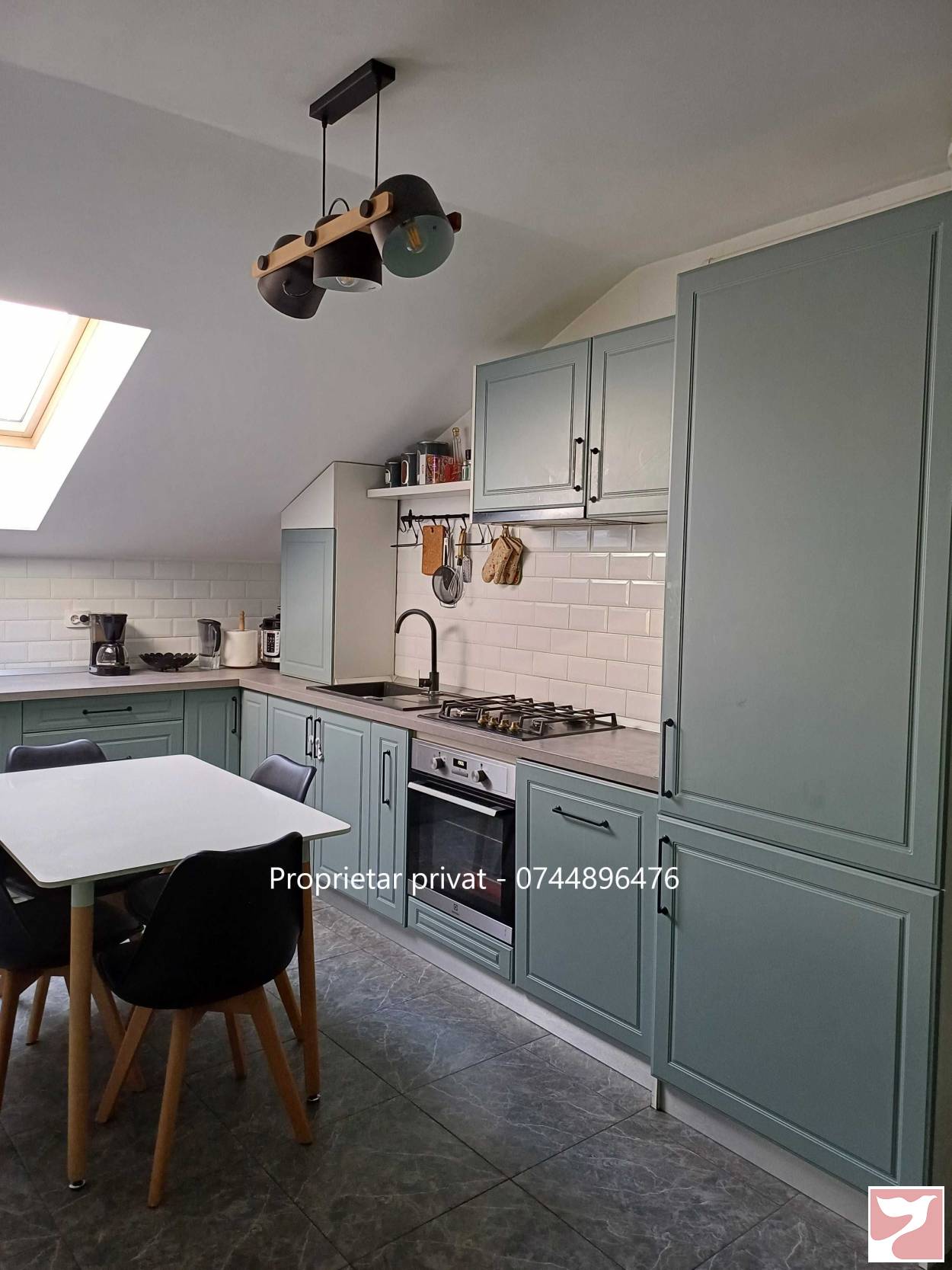 Vanzare apartament  3 CAMERE in Sibiu, 78 mp