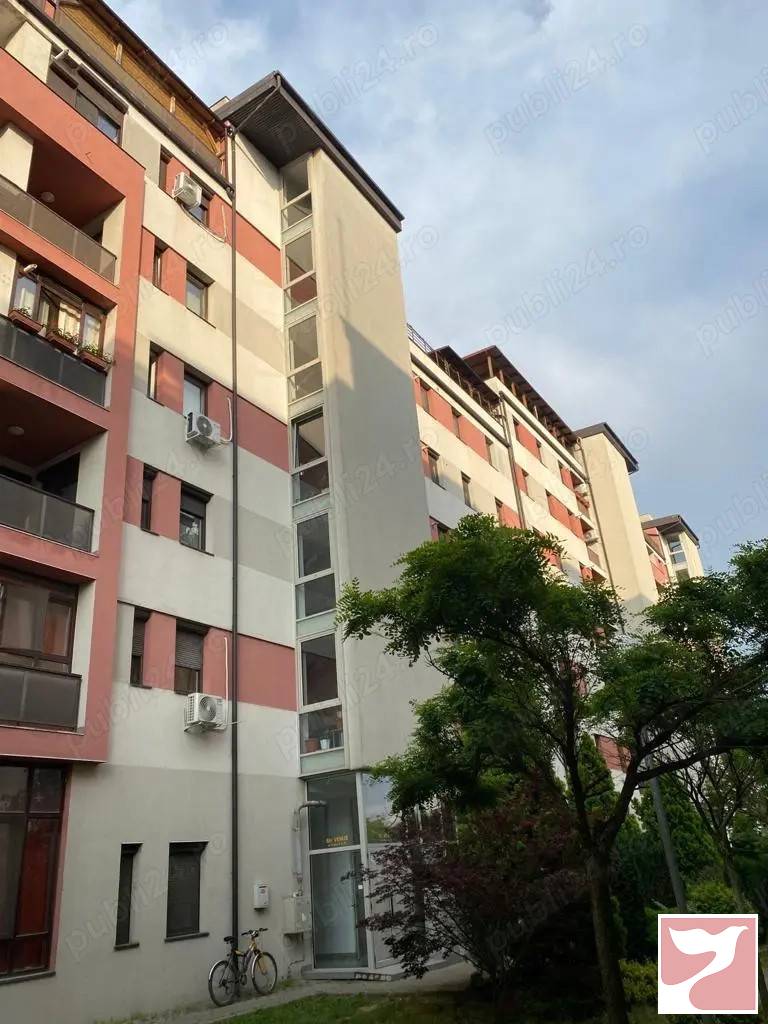 Inchiriere apartament  1 CAMERA in Timişoara, 40 mp