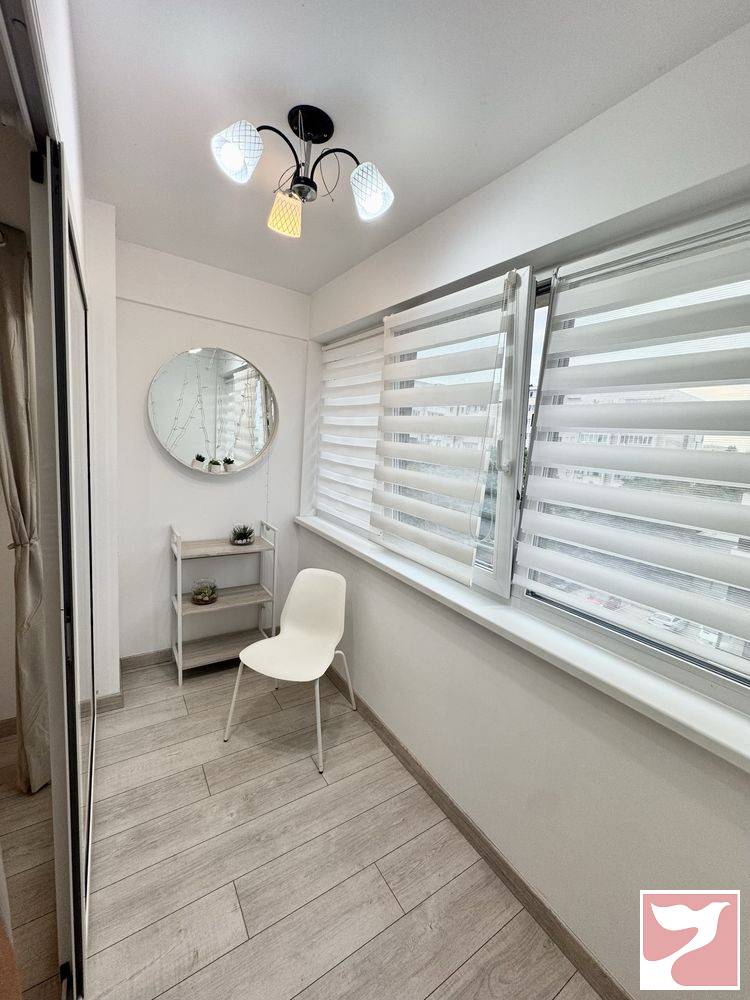 Inchiriere apartament  1 CAMERA in Iaşi, 34 mp