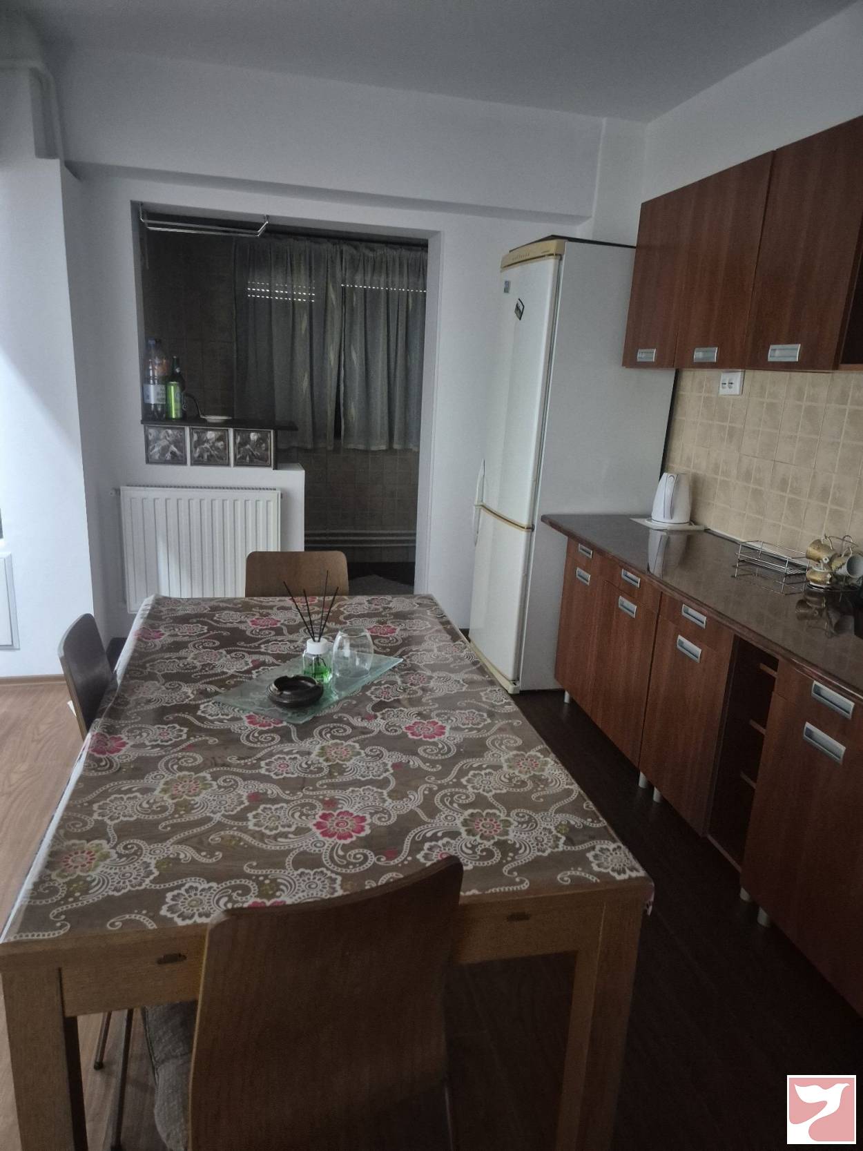 Inchiriere apartament  2 CAMERE in Brăila, 100 mp