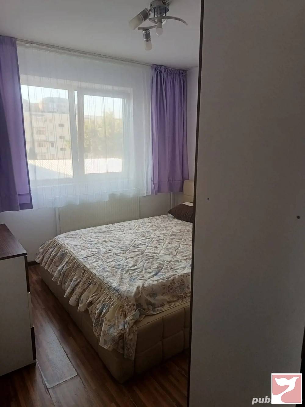 Inchiriere apartament  2 CAMERE in Craiova, 45 mp