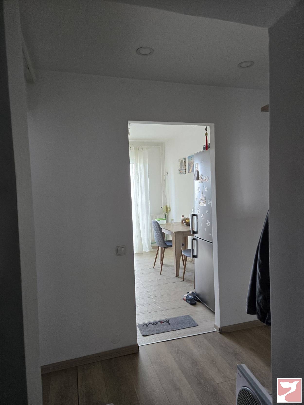 Vanzare apartament  2 CAMERE in Ploieşti, 57 mp