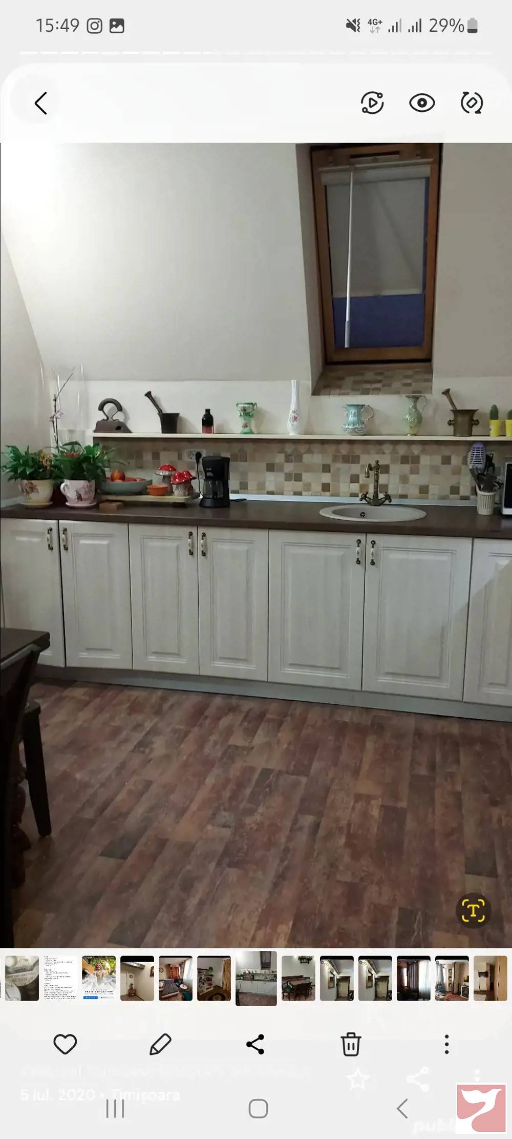 Vanzare apartament  3 CAMERE in Timişoara, 64 mp