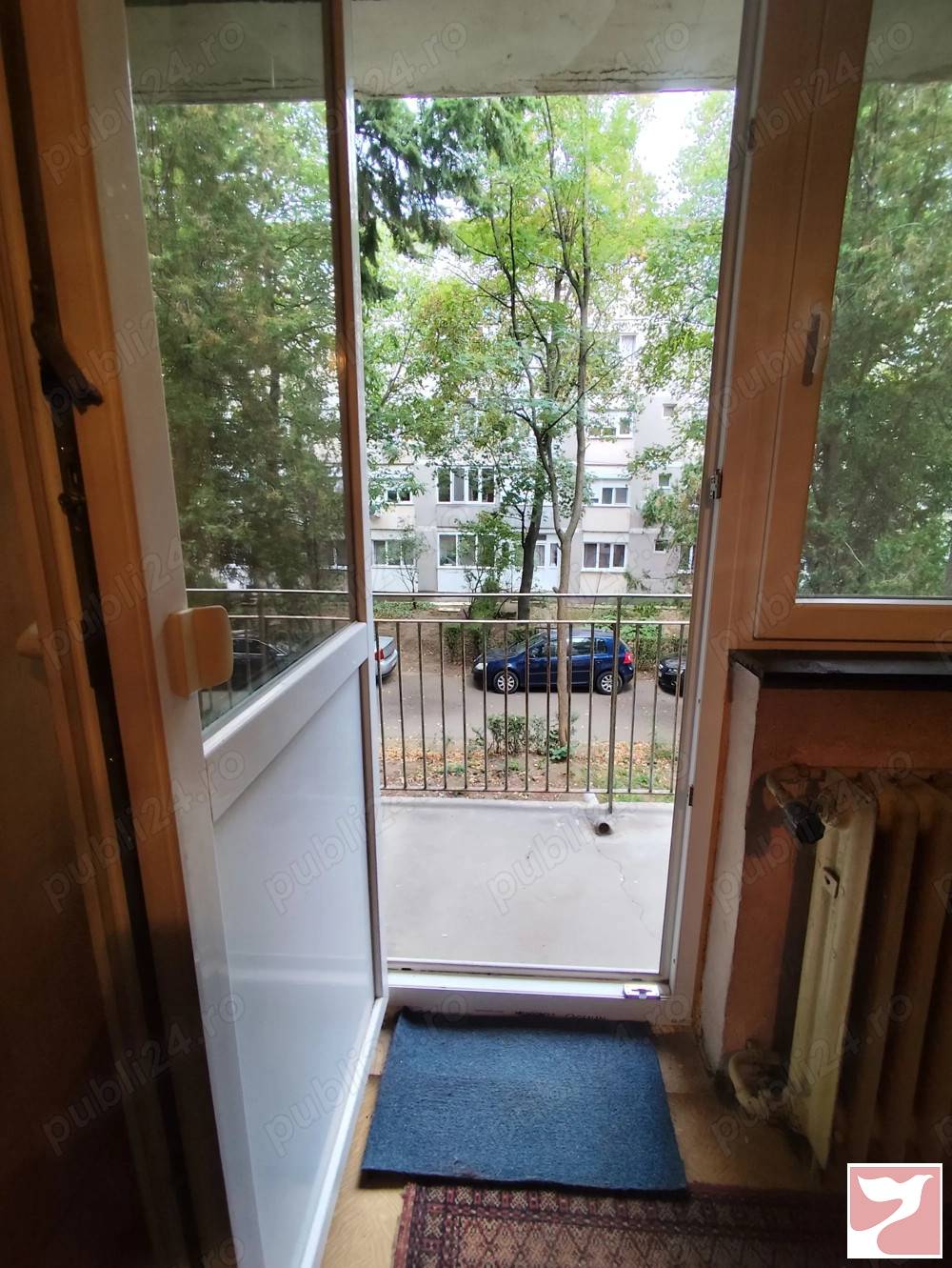 Vanzare apartament  3 CAMERE in Oradea, Nufarul, 47 mp