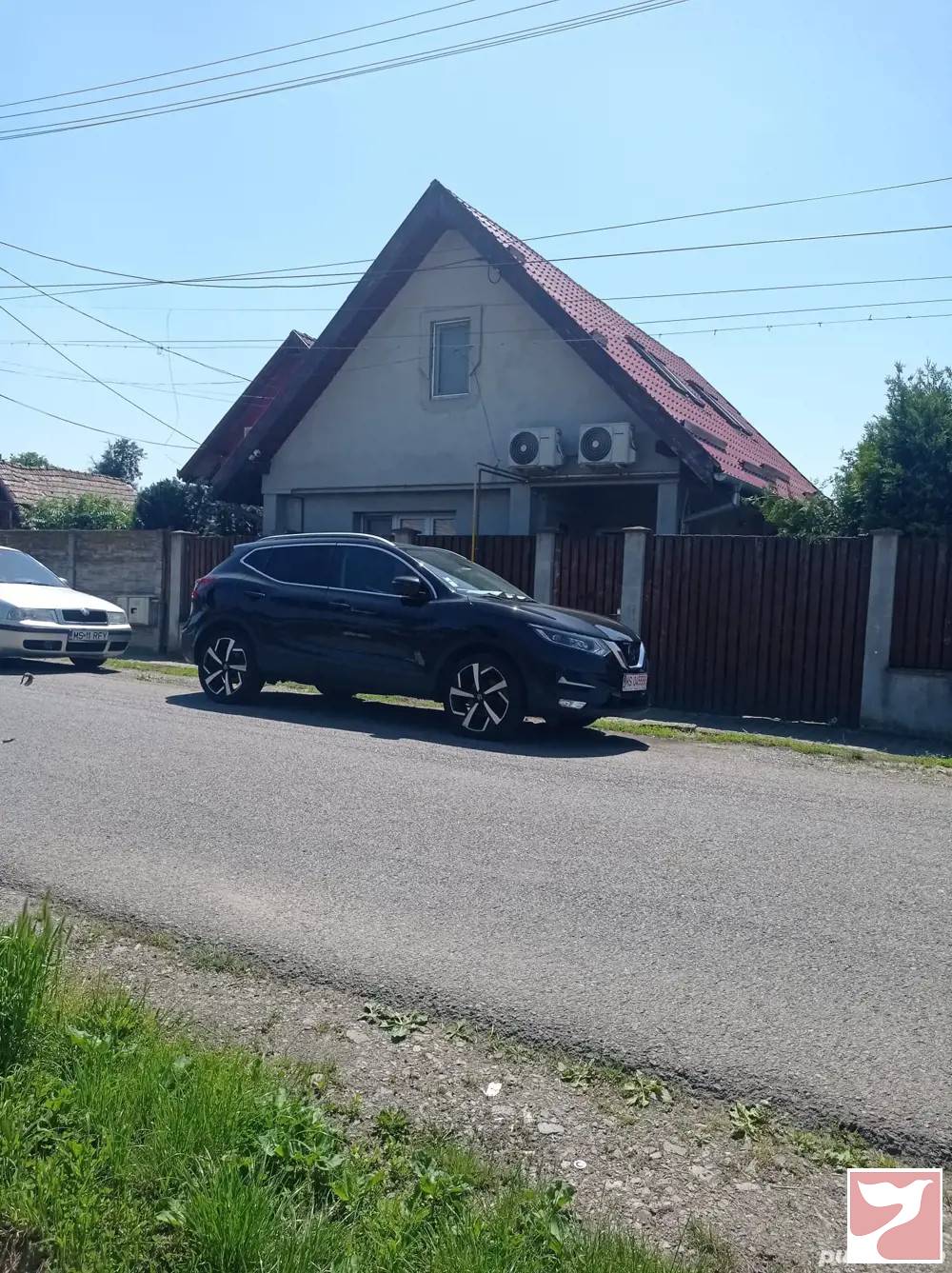 Vanzare casa/vila  3 CAMERE in Târgu Mureş, 100 mp