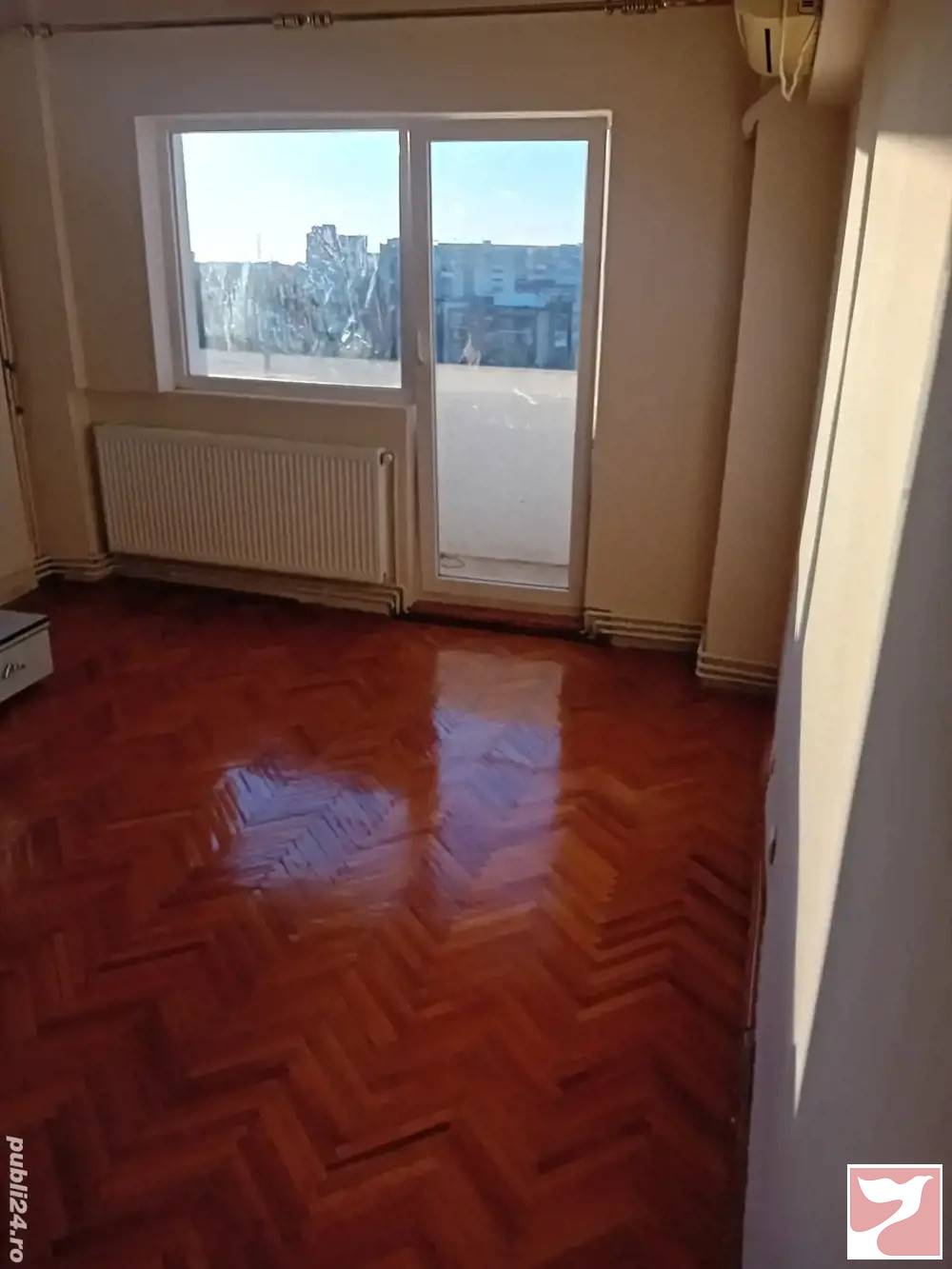 Vanzare apartament  2 CAMERE in Arad, Micălaca, 67 mp