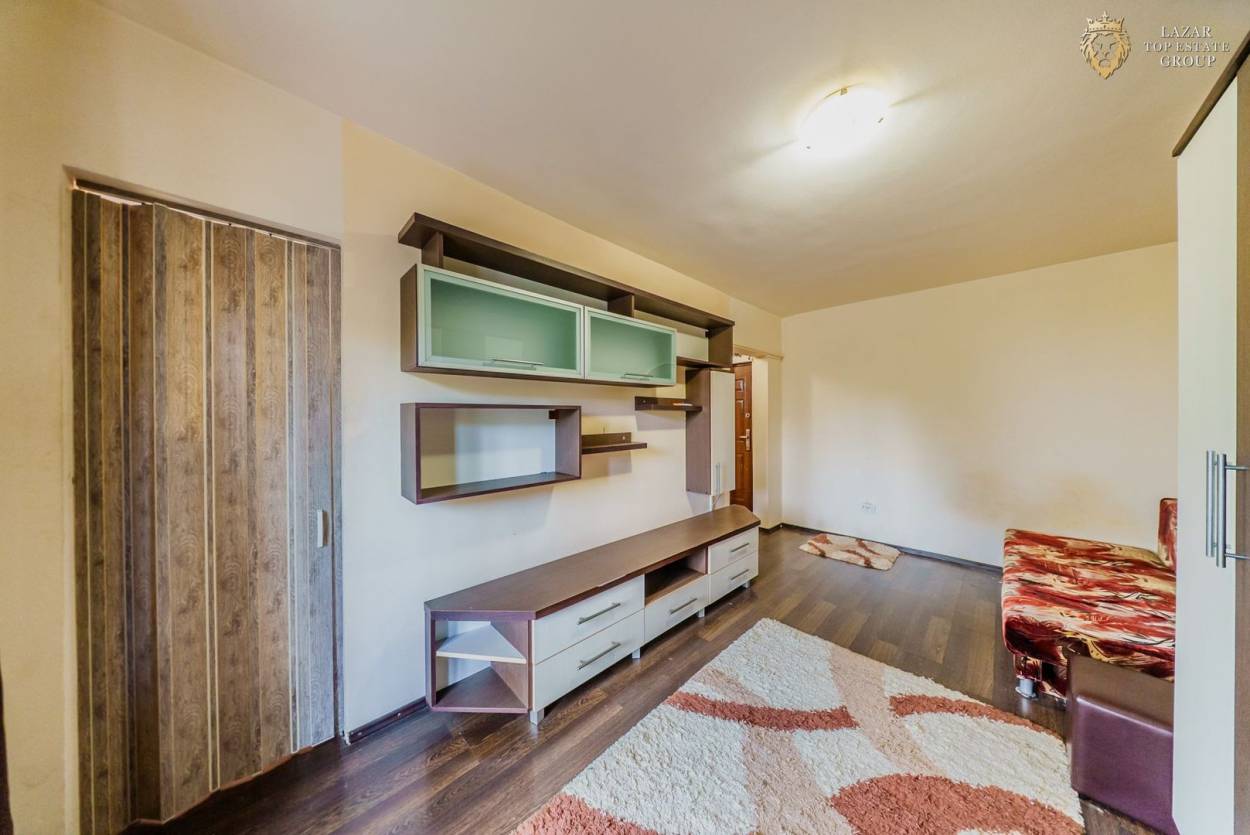 Vanzare apartament  1 CAMERA in Arad, Micalaca, 38 mp