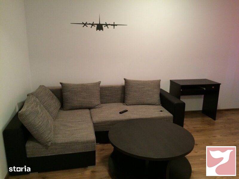 Vanzare apartament  1 CAMERA in Chiajna