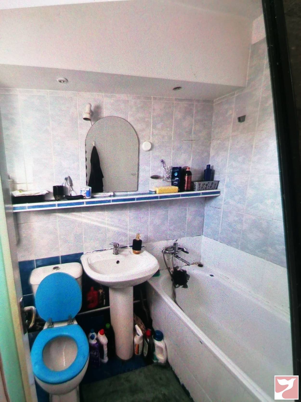 Inchiriere apartament  1 CAMERA in Iaşi, 30 mp