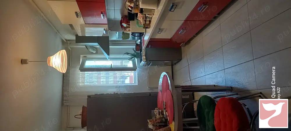 Vanzare apartament  2 CAMERE in Chiajna, 56 mp