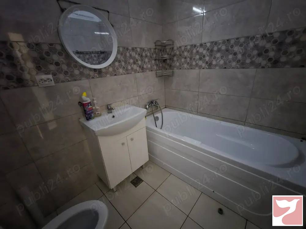 Inchiriere apartament  3 CAMERE in Chiajna, 78 mp