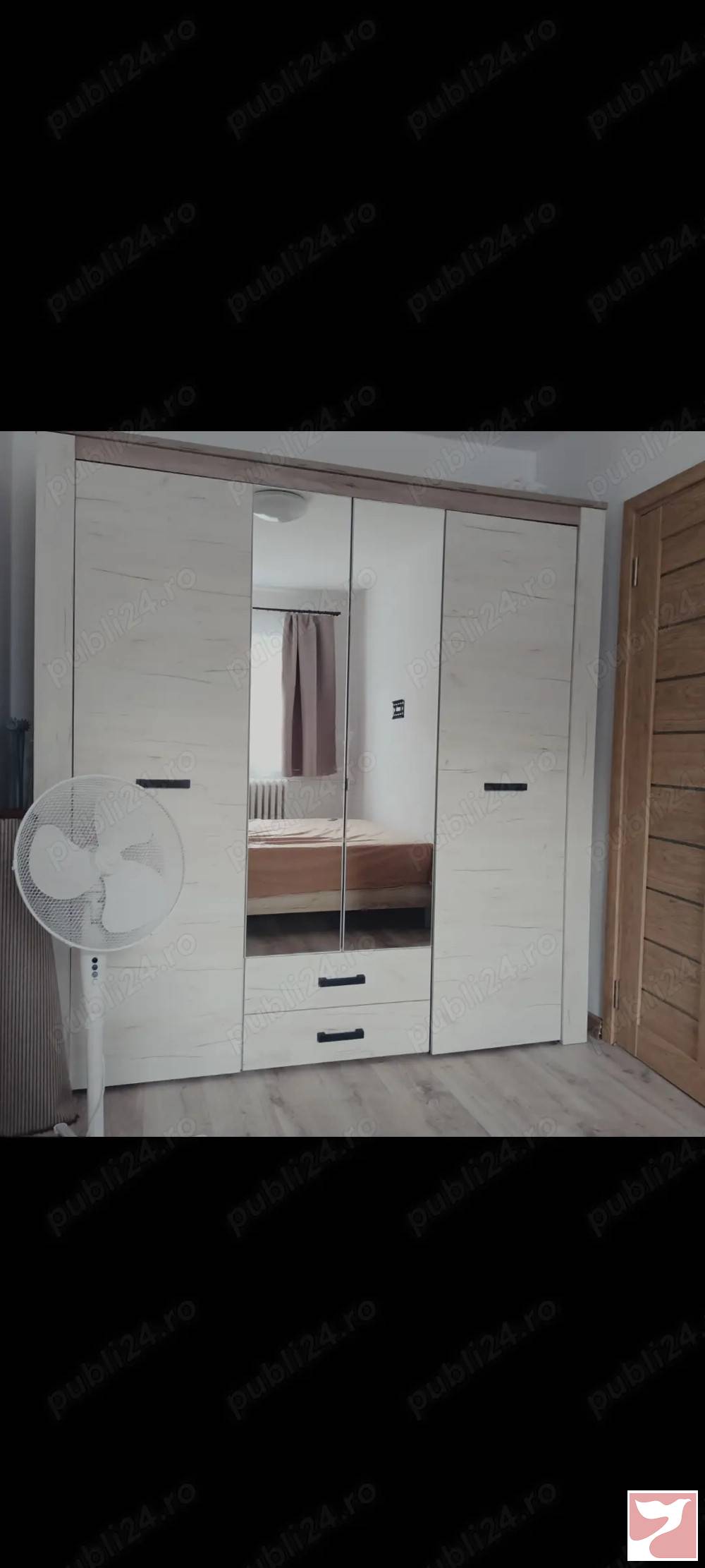 Vanzare apartament  1 CAMERA in Timişoara, Buziașului, 23 mp