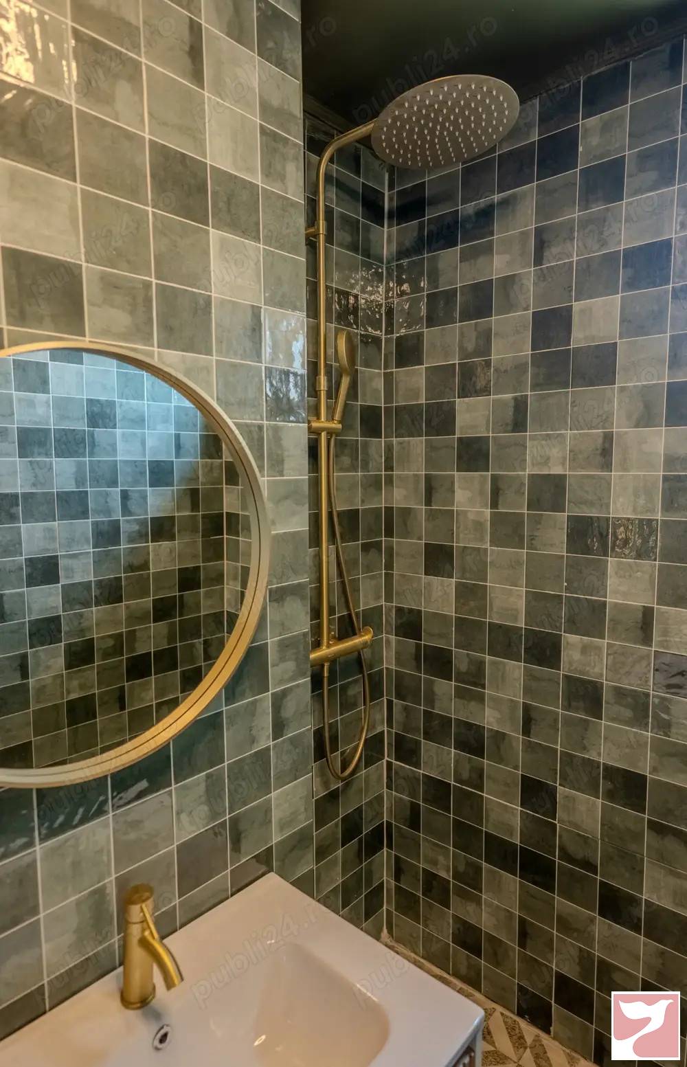 Vanzare apartament  2 CAMERE in Bucuresti, Drumul Taberei, 49 mp