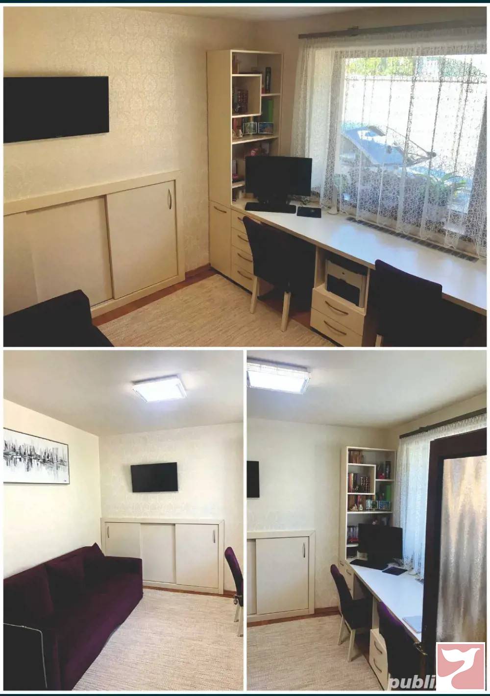 Vanzare casa/vila  5 CAMERE in Timişoara, 120 mp