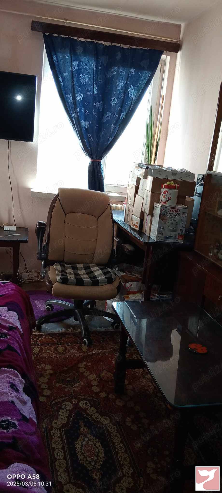 Vanzare apartament  3 CAMERE in Drobeta-Turnu Severin, Ultracentral, 62 mp