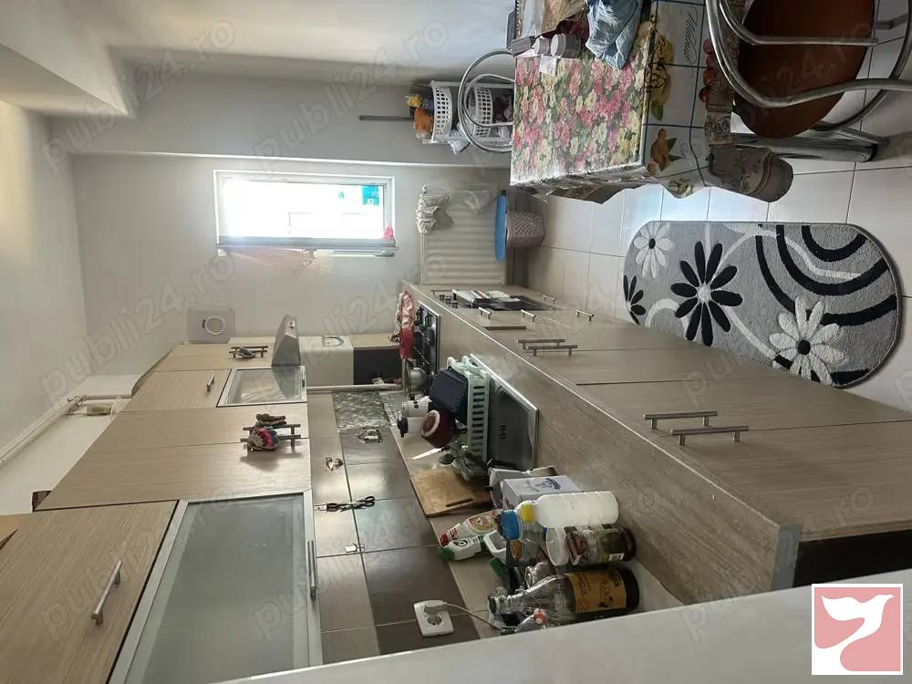 Vanzare apartament  1 CAMERA in Chiajna, 40 mp