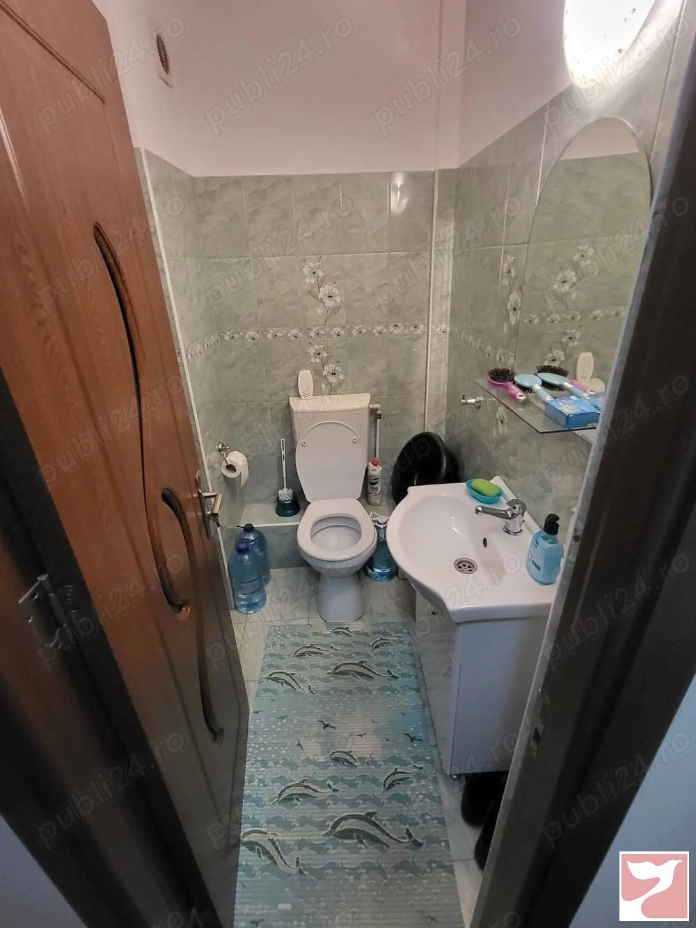 Vanzare apartament  3 CAMERE in Bacău, Narcisa, 67 mp