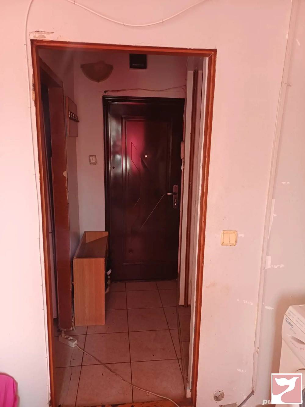 Vanzare apartament  1 CAMERA in Timişoara, UMT, 17 mp