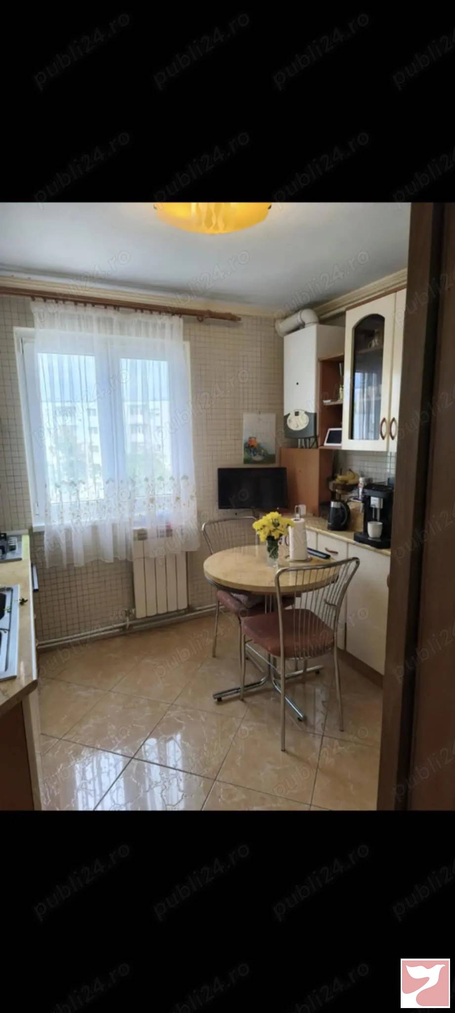 Vanzare apartament  3 CAMERE in Bacău, 60 mp