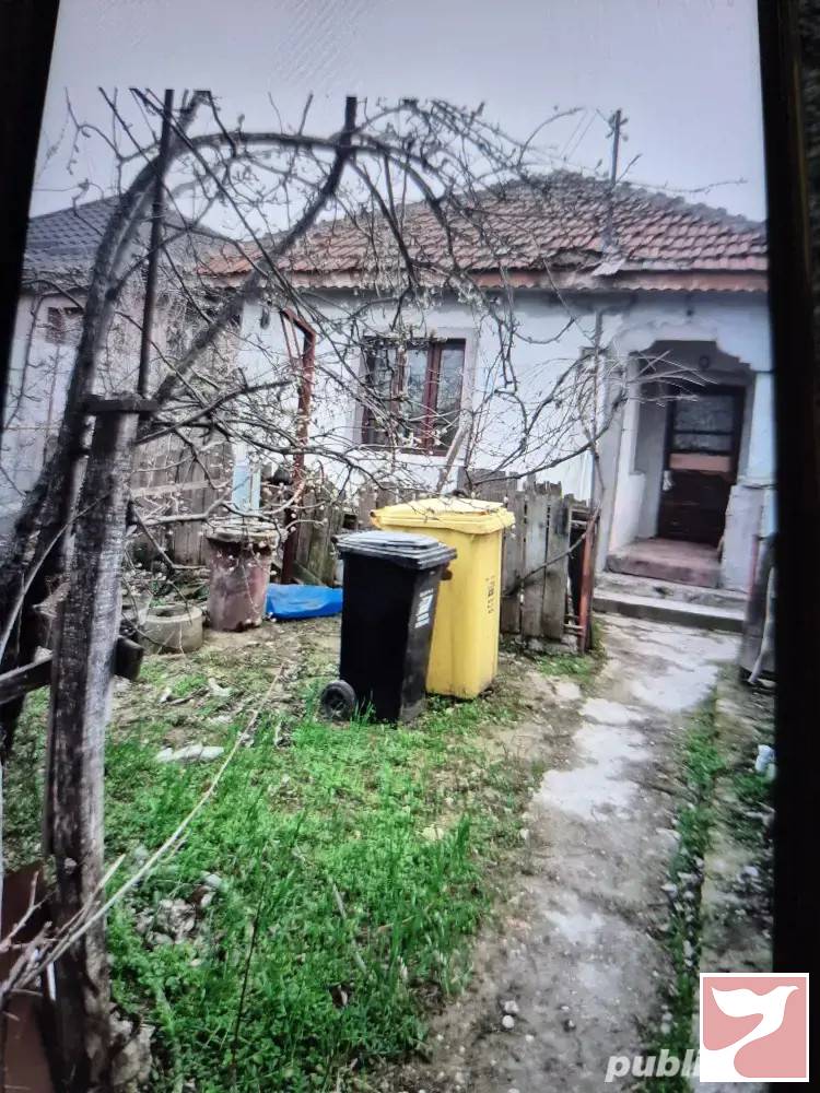 Vanzare casa/vila  2 CAMERE in Craiova, 372 mp